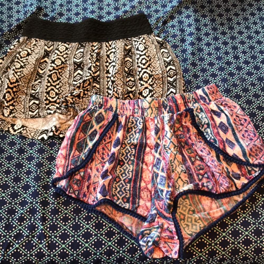 Shorts